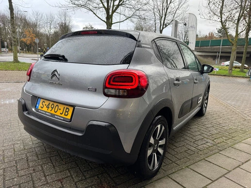 Citroën C3 - Afbeelding 8 van 29
