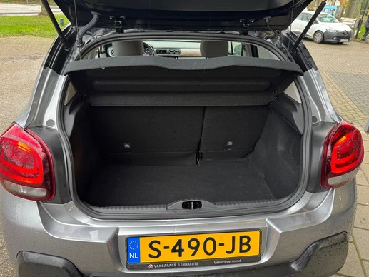 Citroën C3 - Afbeelding 11 van 29