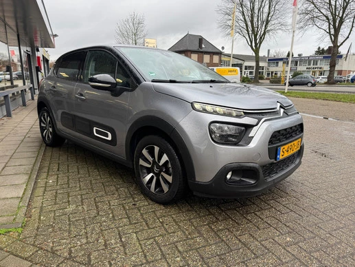 Citroën C3 - Afbeelding 12 van 29