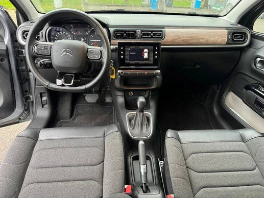 Citroën C3 - Afbeelding 13 van 29