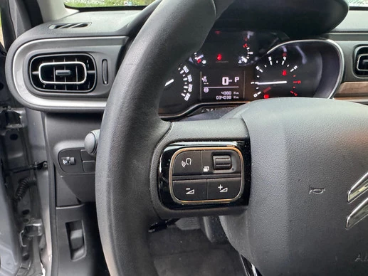 Citroën C3 - Afbeelding 16 van 29