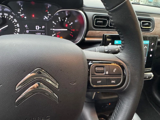 Citroën C3 - Afbeelding 17 van 29