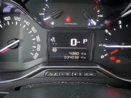 Citroën C3 - Afbeelding 18 van 29