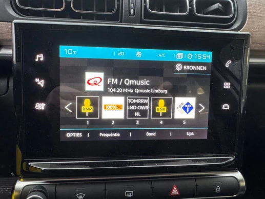 Citroën C3 - Afbeelding 21 van 29