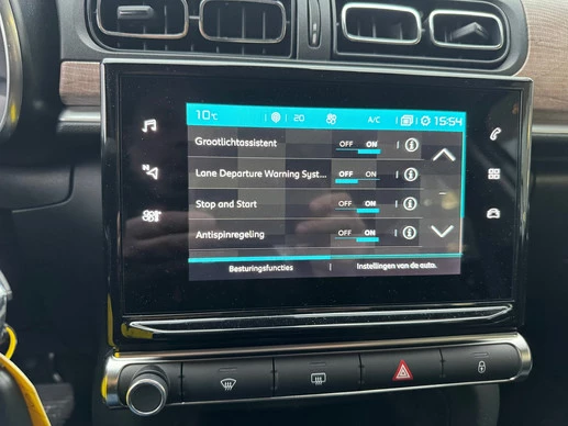 Citroën C3 - Afbeelding 25 van 29