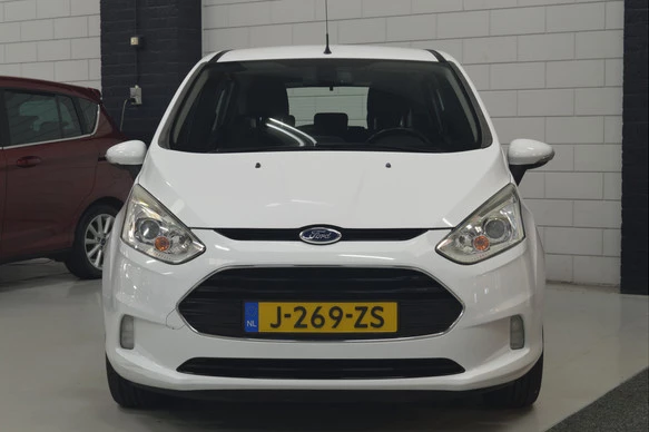 Ford B-MAX - Afbeelding 2 van 23