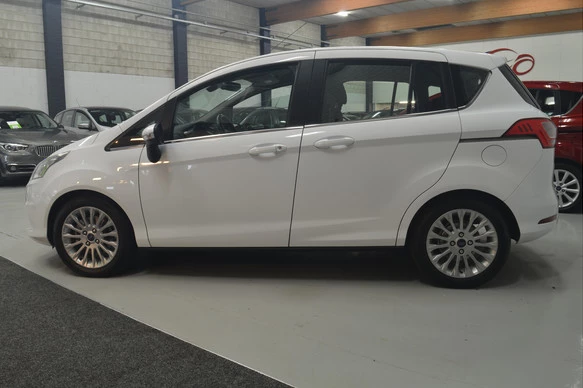 Ford B-MAX - Afbeelding 5 van 23