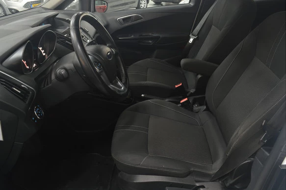 Ford B-MAX - Afbeelding 6 van 23