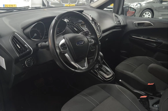 Ford B-MAX - Afbeelding 7 van 23