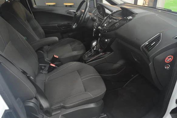 Ford B-MAX - Afbeelding 10 van 23