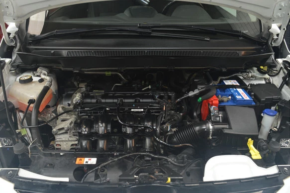 Ford B-MAX - Afbeelding 11 van 23