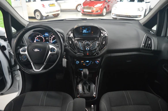 Ford B-MAX - Afbeelding 12 van 23