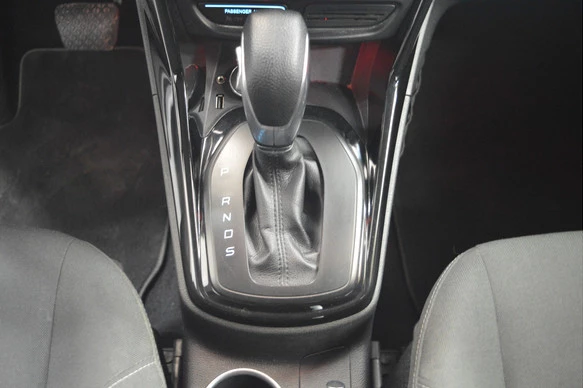 Ford B-MAX - Afbeelding 13 van 23