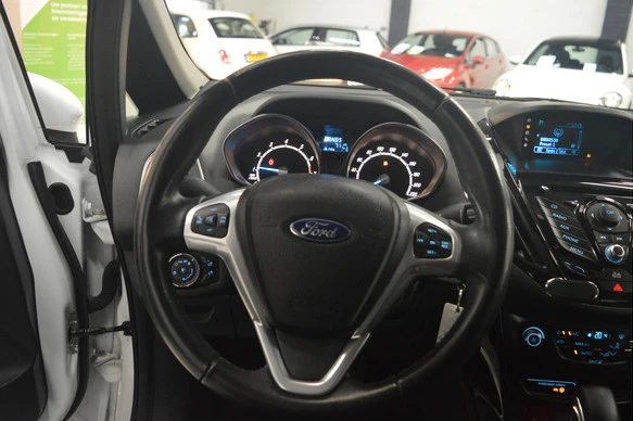 Ford B-MAX - Afbeelding 17 van 23