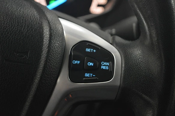 Ford B-MAX - Afbeelding 19 van 23