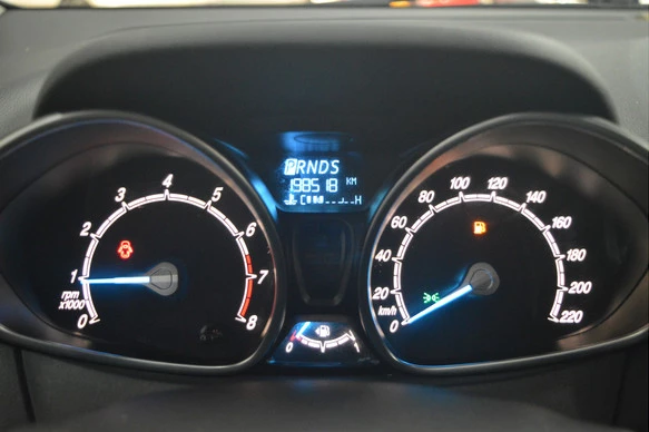 Ford B-MAX - Afbeelding 20 van 23