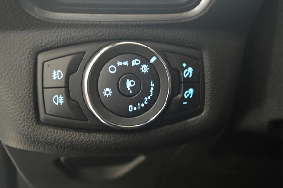 Ford B-MAX - Afbeelding 21 van 23