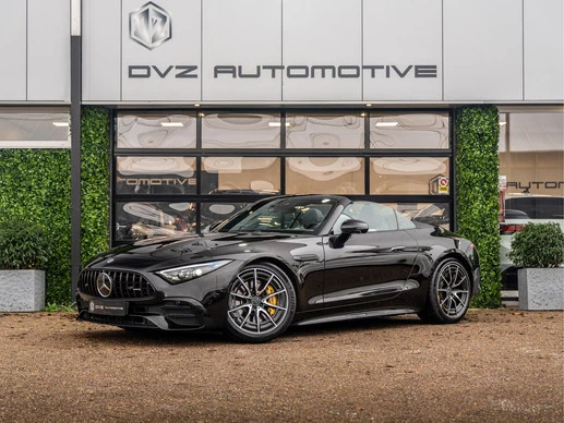 Mercedes-Benz SL - Afbeelding 1 van 30