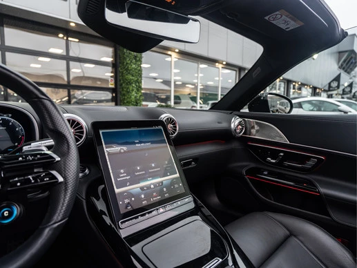 Mercedes-Benz SL - Afbeelding 2 van 30