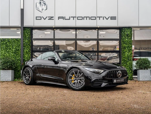 Mercedes-Benz SL - Afbeelding 4 van 30