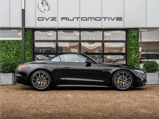 Mercedes-Benz SL - Afbeelding 6 van 30