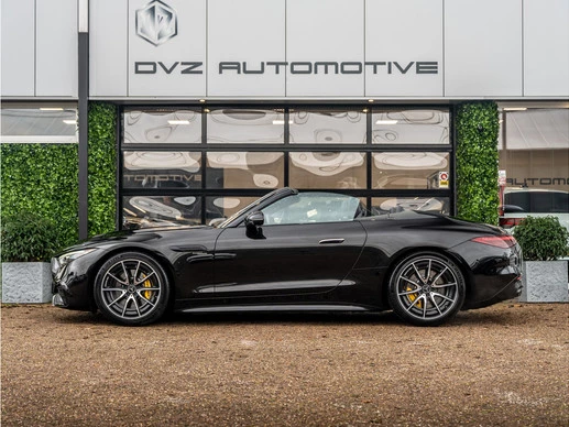 Mercedes-Benz SL - Afbeelding 7 van 30