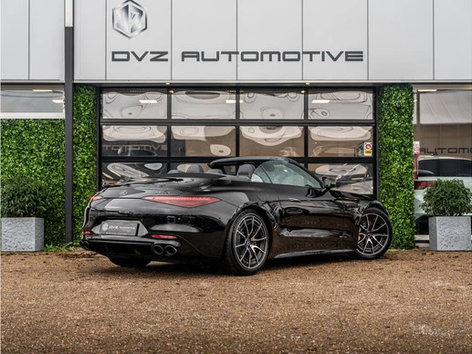 Mercedes-Benz SL - Afbeelding 8 van 30