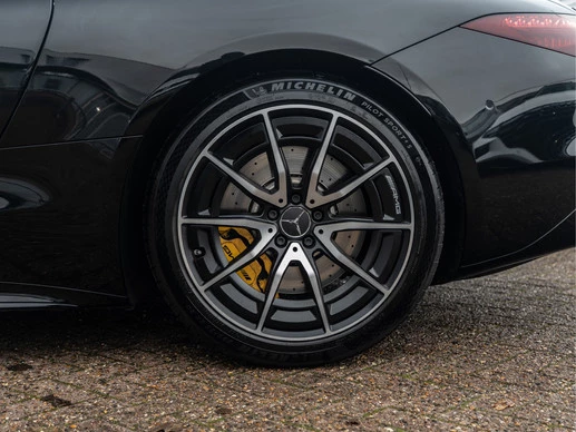 Mercedes-Benz SL - Afbeelding 12 van 30