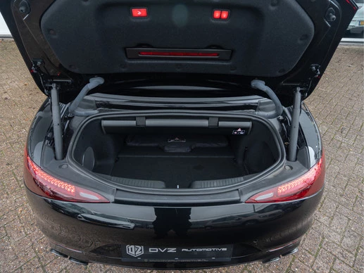 Mercedes-Benz SL - Afbeelding 16 van 30