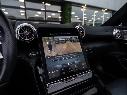 Mercedes-Benz SL - Afbeelding 23 van 30