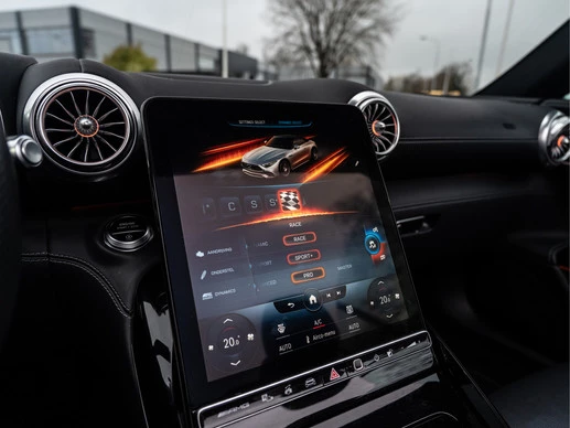 Mercedes-Benz SL - Afbeelding 25 van 30