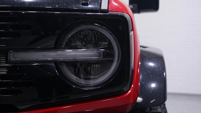 Ford Bronco - Afbeelding 6 van 30