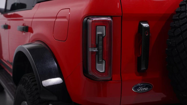 Ford Bronco - Afbeelding 10 van 30