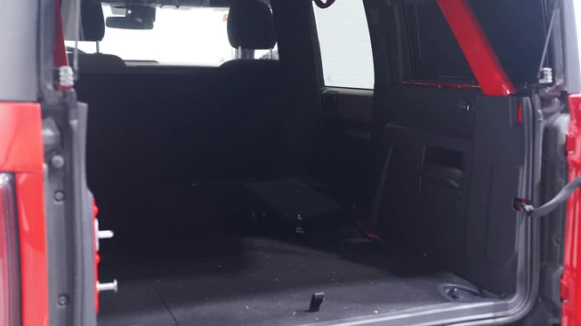 Ford Bronco - Afbeelding 14 van 30