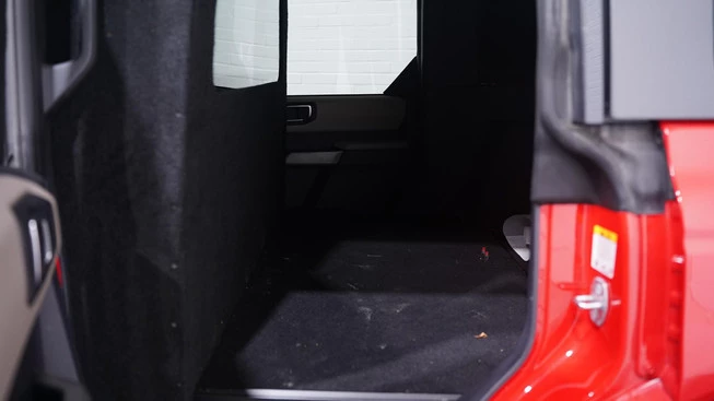 Ford Bronco - Afbeelding 15 van 30