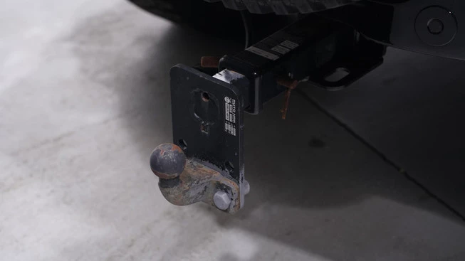 Ford Bronco - Afbeelding 18 van 30