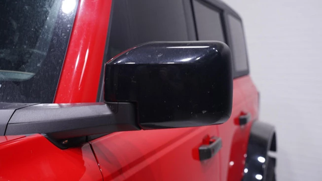 Ford Bronco - Afbeelding 20 van 30