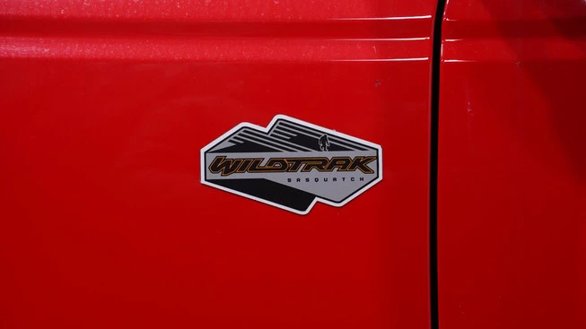 Ford Bronco - Afbeelding 21 van 30