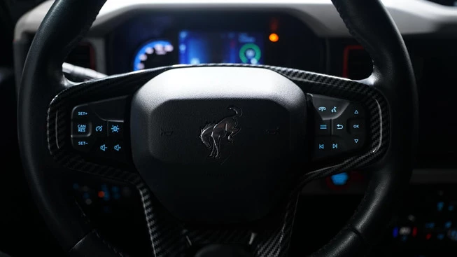 Ford Bronco - Afbeelding 26 van 30