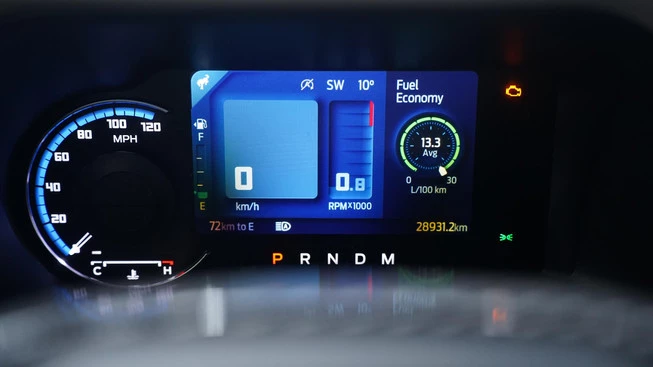 Ford Bronco - Afbeelding 28 van 30