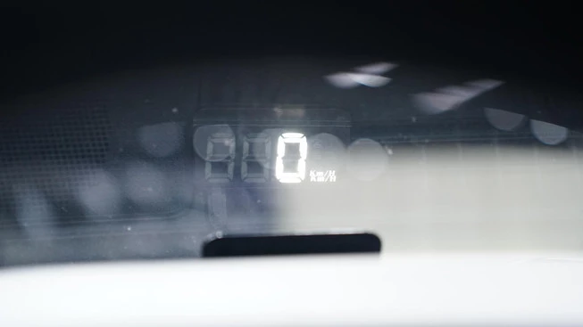 Ford Bronco - Afbeelding 29 van 30