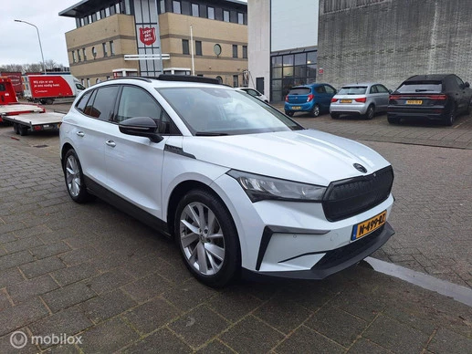 Škoda Enyaq iV - Afbeelding 5 van 28