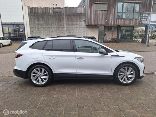 Škoda Enyaq iV - Afbeelding 6 van 28