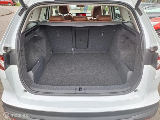 Škoda Enyaq iV - Afbeelding 11 van 28