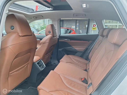 Škoda Enyaq iV - Afbeelding 13 van 28