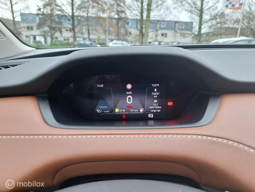 Škoda Enyaq iV - Afbeelding 17 van 28