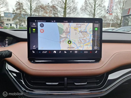 Škoda Enyaq iV - Afbeelding 18 van 28