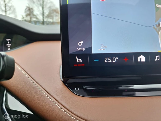 Škoda Enyaq iV - Afbeelding 19 van 28