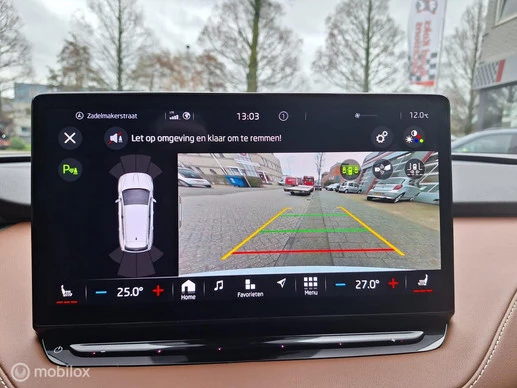 Škoda Enyaq iV - Afbeelding 20 van 28