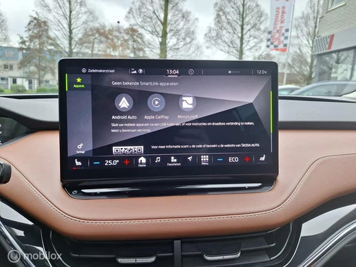 Škoda Enyaq iV - Afbeelding 21 van 28